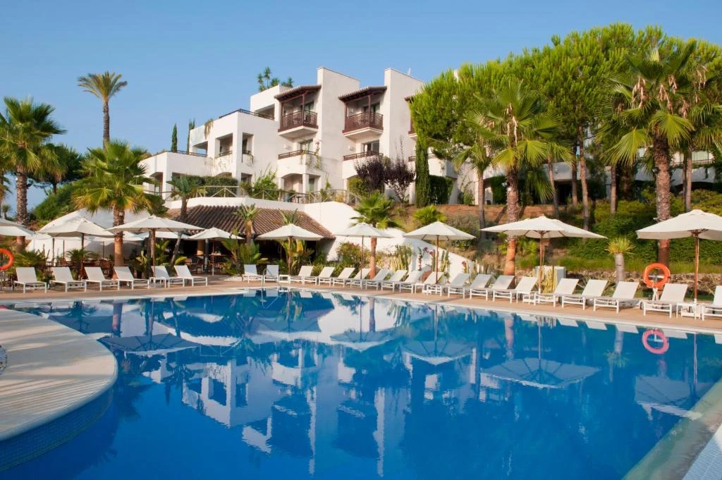Hotel Precise Resort El Rompido - The Hotel i Huelva, Spain - Billede 4