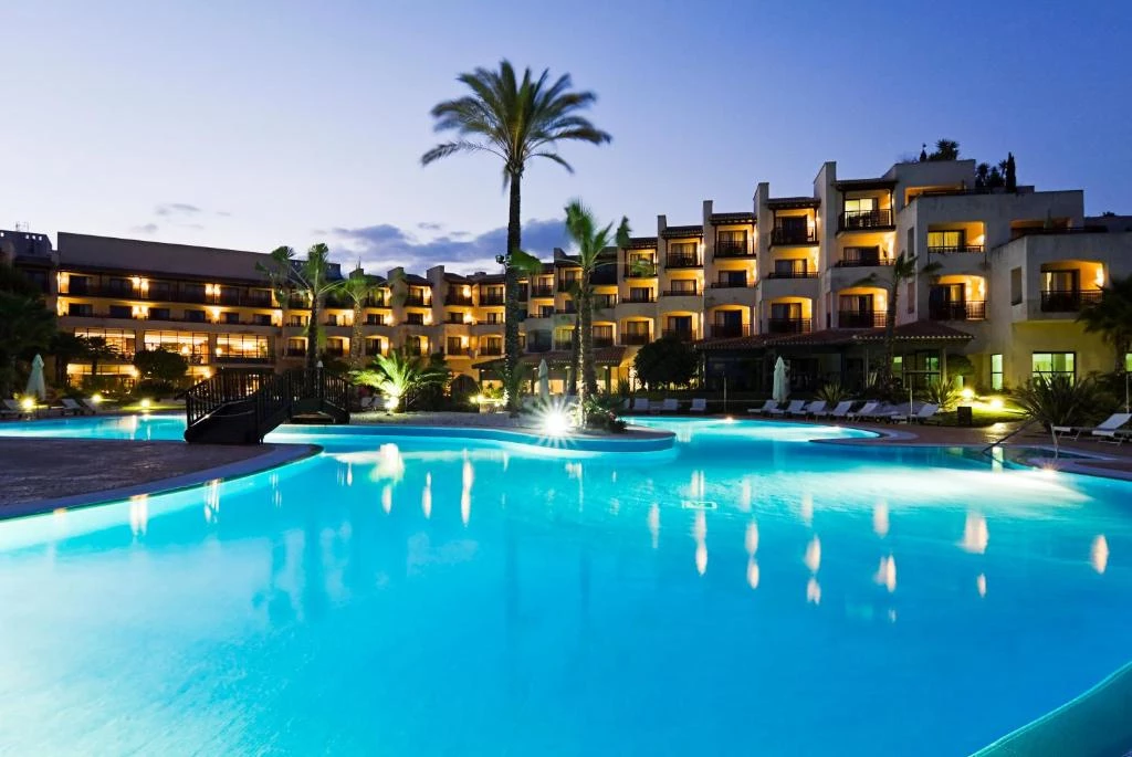 Hotel Precise Resort El Rompido - The Hotel i Huelva, Spain - Billede 5