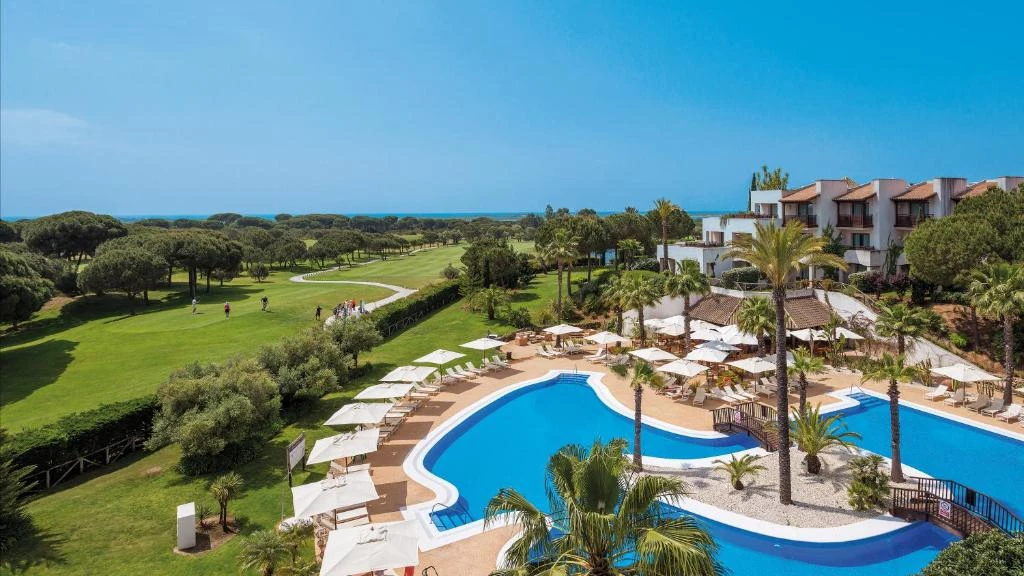 Hotel Precise Resort El Rompido - The Hotel i Huelva, Spain - Billede 6