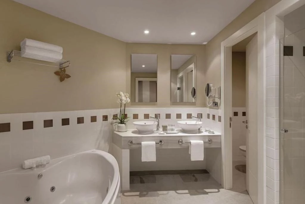 Hotel Precise Resort El Rompido - The Hotel i Huelva, Spain - Billede 30