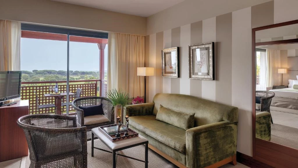 Hotel Precise Resort El Rompido - The Hotel i Huelva, Spain - Billede 21