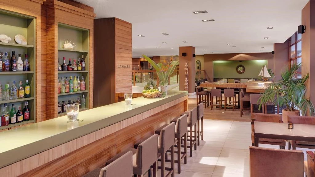 Hotel Precise Resort El Rompido - The Hotel i Huelva, Spain - Billede 13