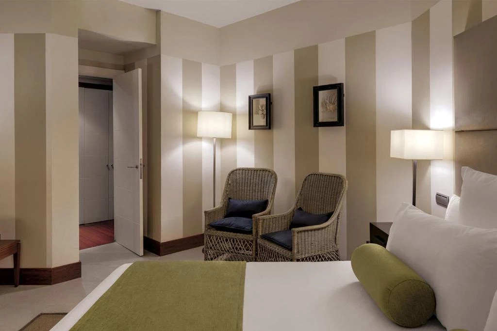 Hotel Precise Resort El Rompido - The Hotel i Huelva, Spain - Billede 25