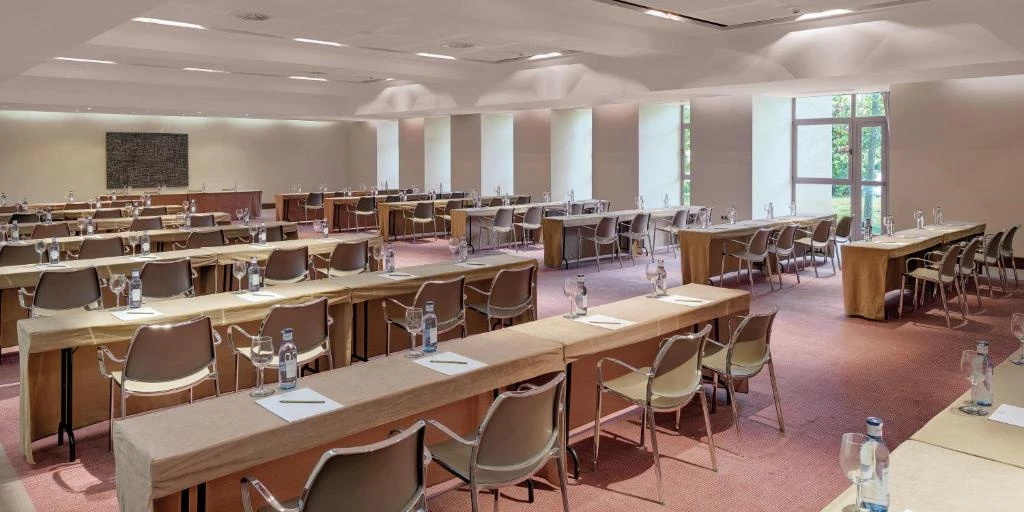 Hotel Precise Resort El Rompido - The Hotel i Huelva, Spain - Billede 16