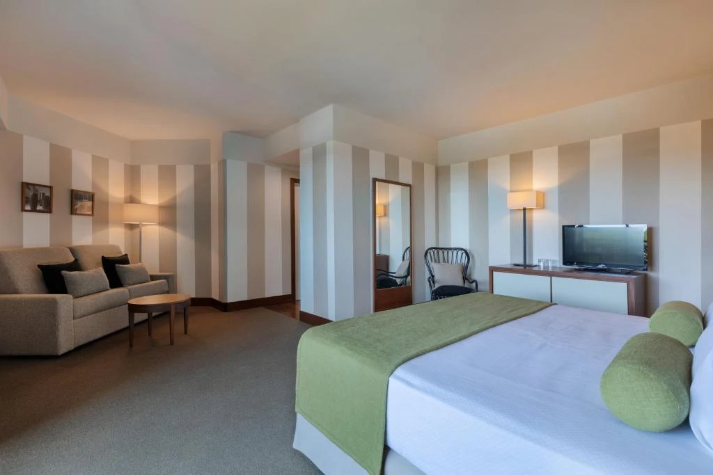 Hotel Precise Resort El Rompido - The Hotel i Huelva, Spain - Billede 26