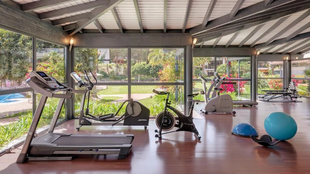 Hotel Precise Resort El Rompido - The Hotel i Huelva, Spain - Billede 31