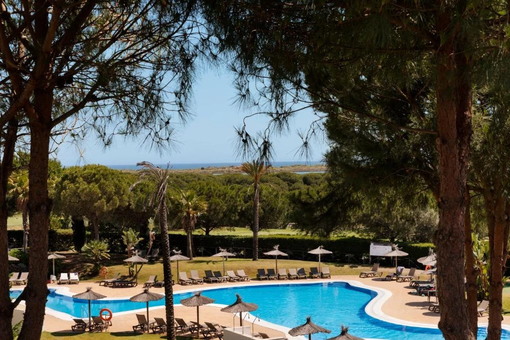 Hotel Precise Resort El Rompido - The Hotel i Huelva, Spain - Billede 8