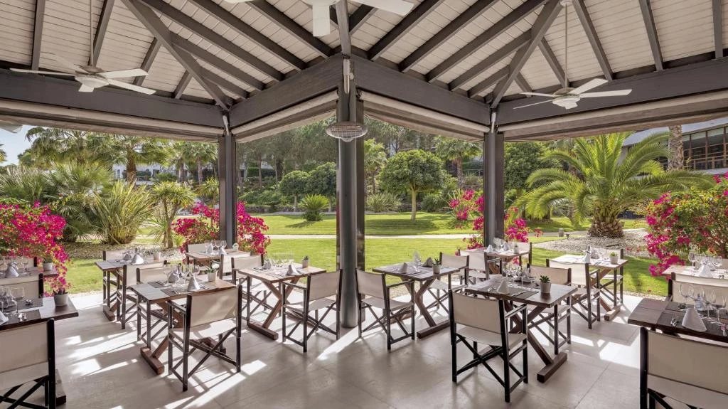 Hotel Precise Resort El Rompido - The Hotel i Huelva, Spain - Billede 18