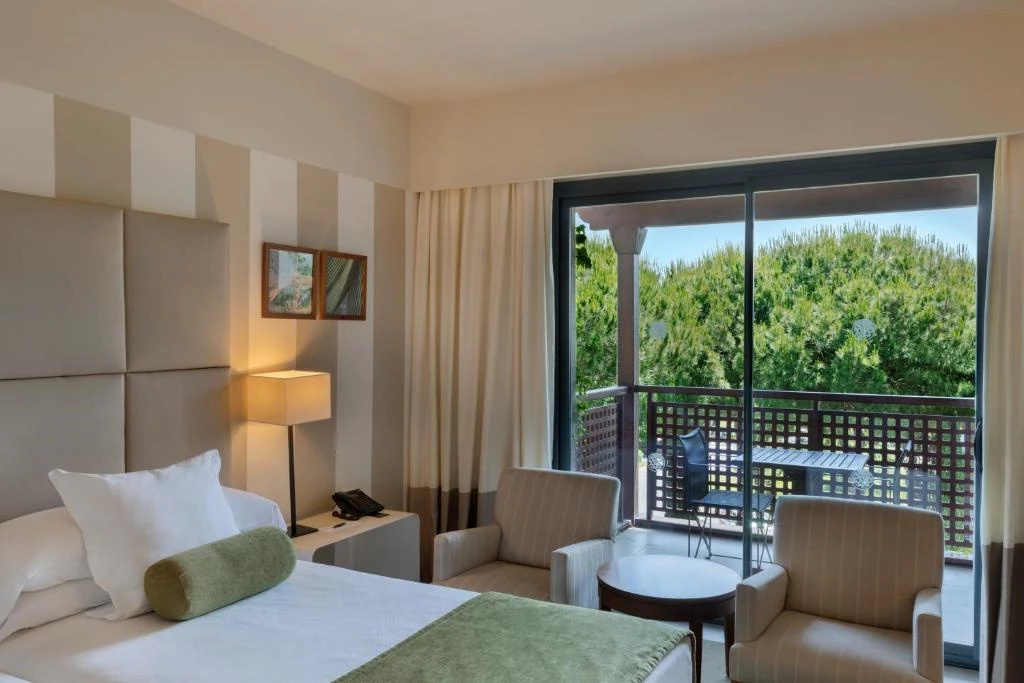 Hotel Precise Resort El Rompido - The Hotel i Huelva, Spain - Billede 28