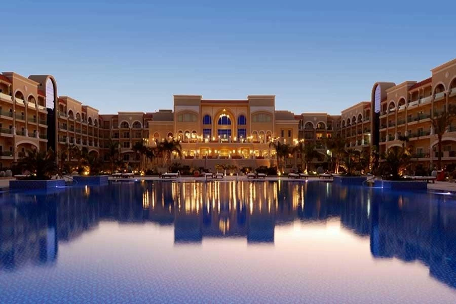 Hotel Premier Le Reve Hotel & Spa Adult Only i Hurghada, Egypt - Billede 29