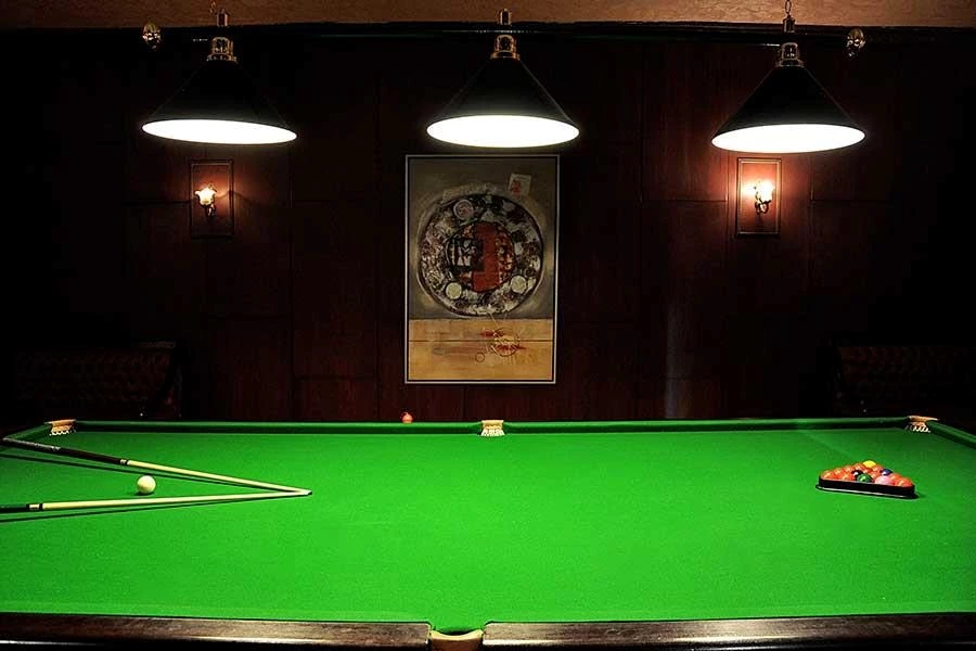 Hotel Premier Le Reve Hotel & Spa Adult Only i Hurghada, Egypt - Billede 9