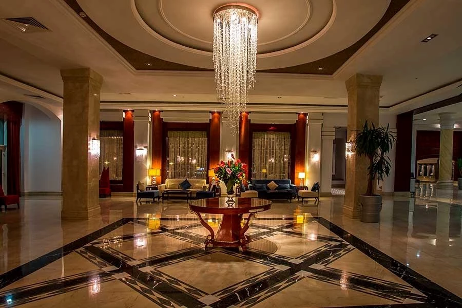 Hotel Premier Le Reve Hotel & Spa Adult Only i Hurghada, Egypt - Billede 30