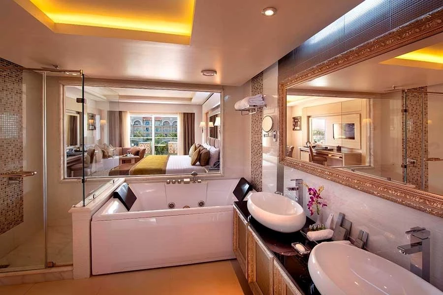 Hotel Premier Le Reve Hotel & Spa Adult Only i Hurghada, Egypt - Billede 45