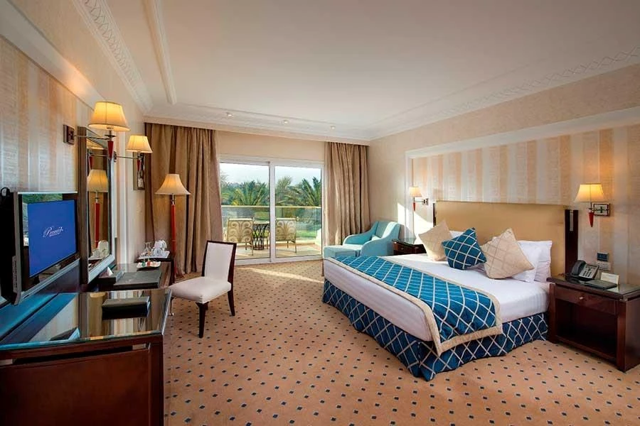 Hotel Premier Le Reve Hotel & Spa Adult Only i Hurghada, Egypt - Billede 31