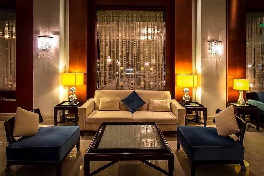 Hotel Premier Le Reve Hotel & Spa Adult Only i Hurghada, Egypt - Billede 32