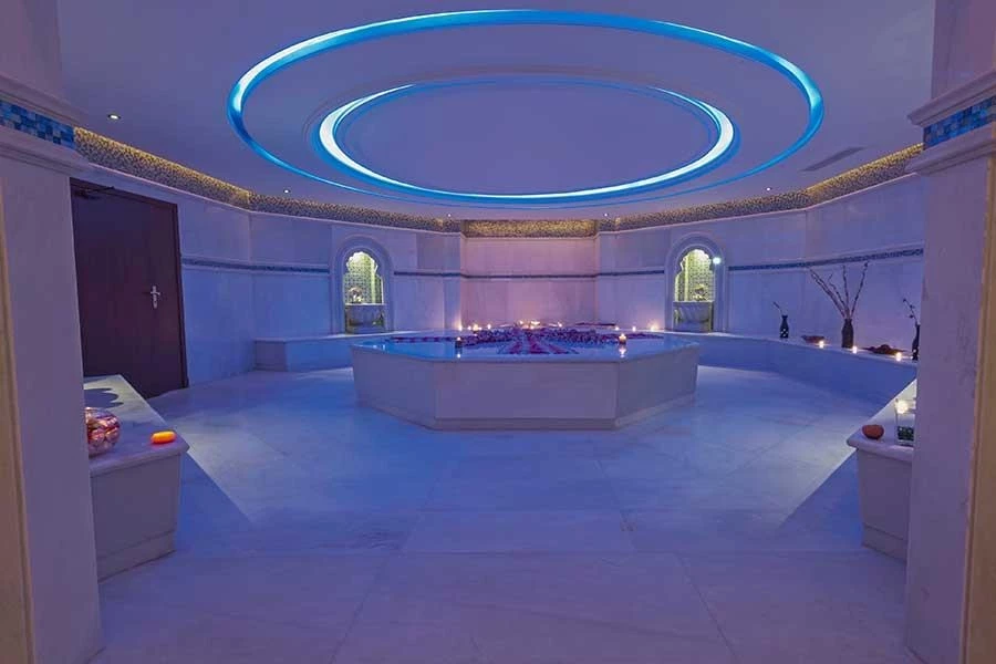 Hotel Premier Le Reve Hotel & Spa Adult Only i Hurghada, Egypt - Billede 11