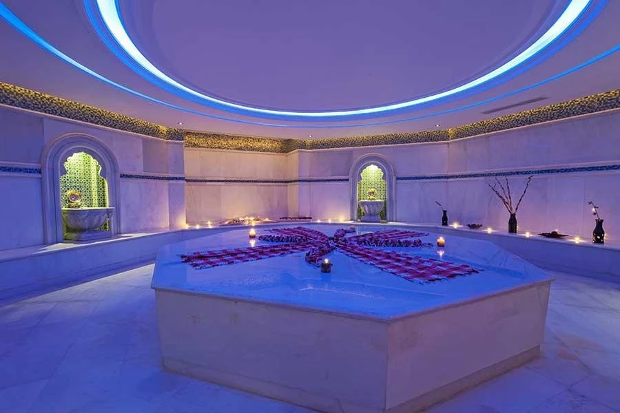 Hotel Premier Le Reve Hotel & Spa Adult Only i Hurghada, Egypt - Billede 12