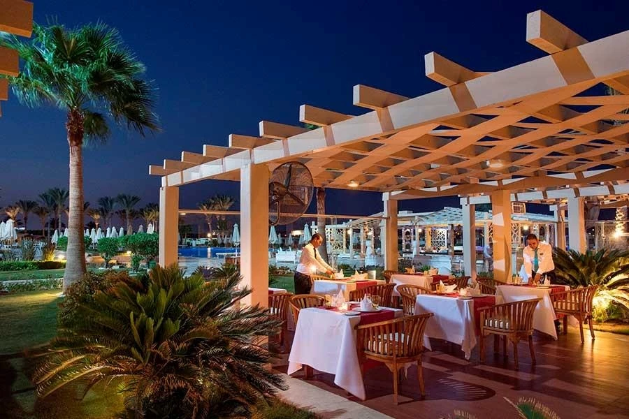 Hotel Premier Le Reve Hotel & Spa Adult Only i Hurghada, Egypt - Billede 20