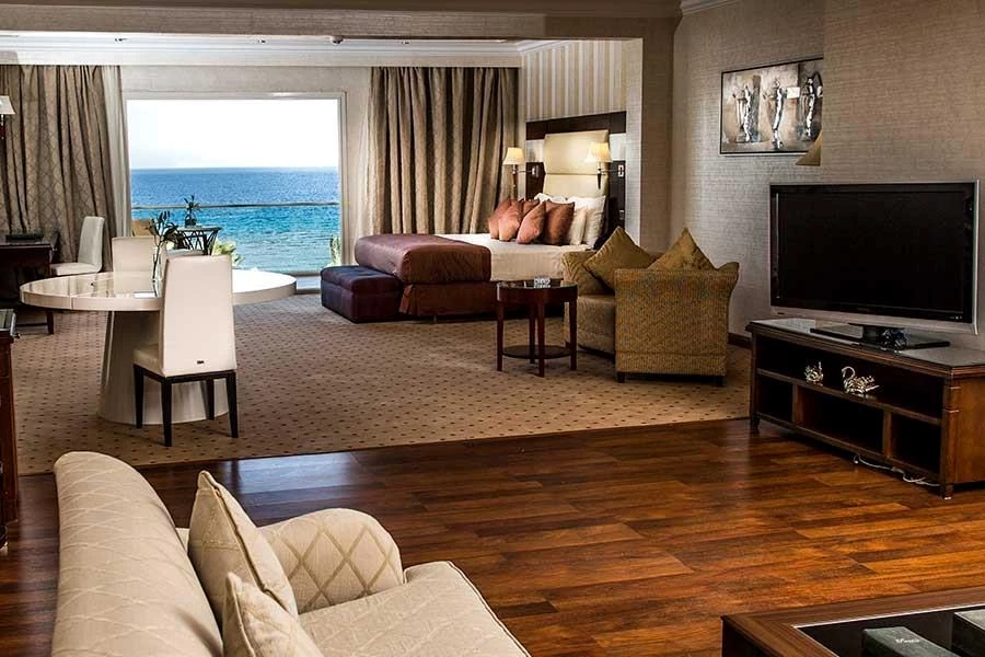 Hotel Premier Le Reve Hotel & Spa Adult Only i Hurghada, Egypt - Billede 39