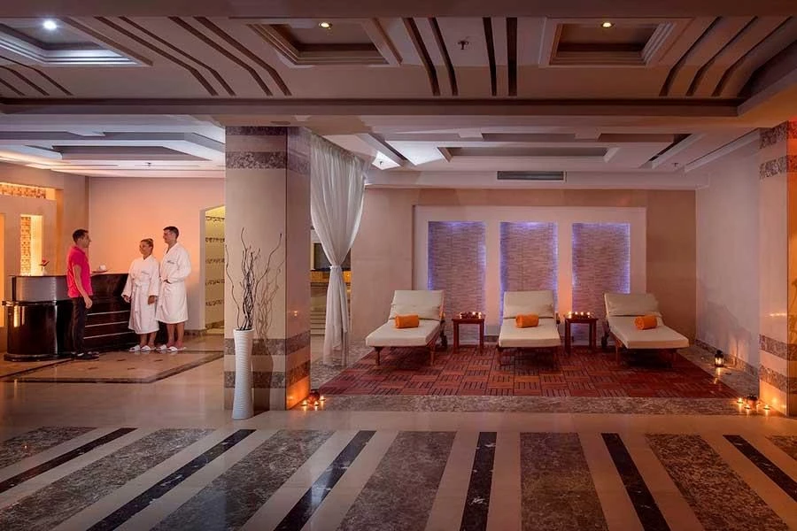 Hotel Premier Le Reve Hotel & Spa Adult Only i Hurghada, Egypt - Billede 13