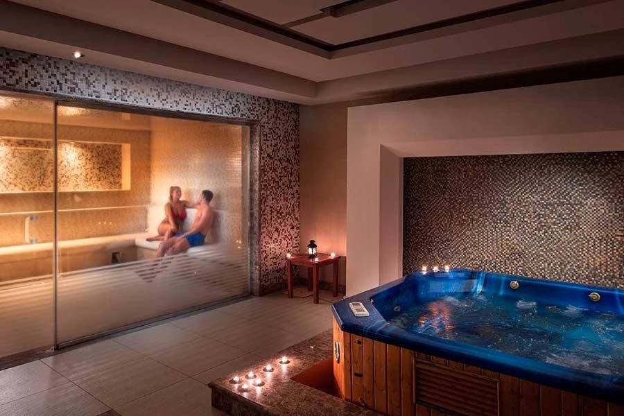 Hotel Premier Le Reve Hotel & Spa Adult Only i Hurghada, Egypt - Billede 14