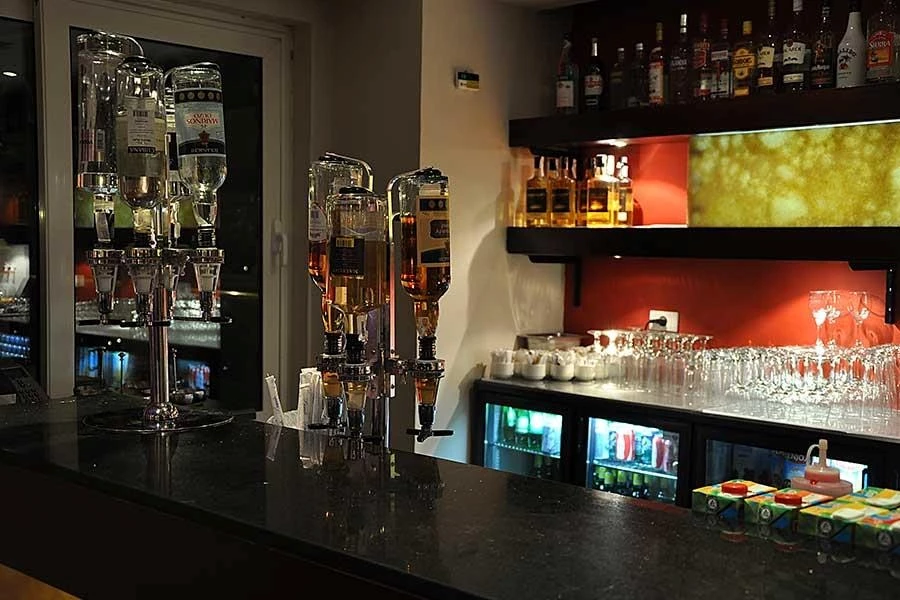 Hotel Premier Le Reve Hotel & Spa Adult Only i Hurghada, Egypt - Billede 21