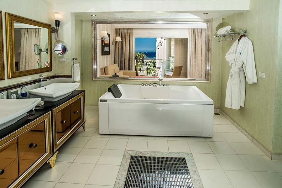 Hotel Premier Le Reve Hotel & Spa Adult Only i Hurghada, Egypt - Billede 47