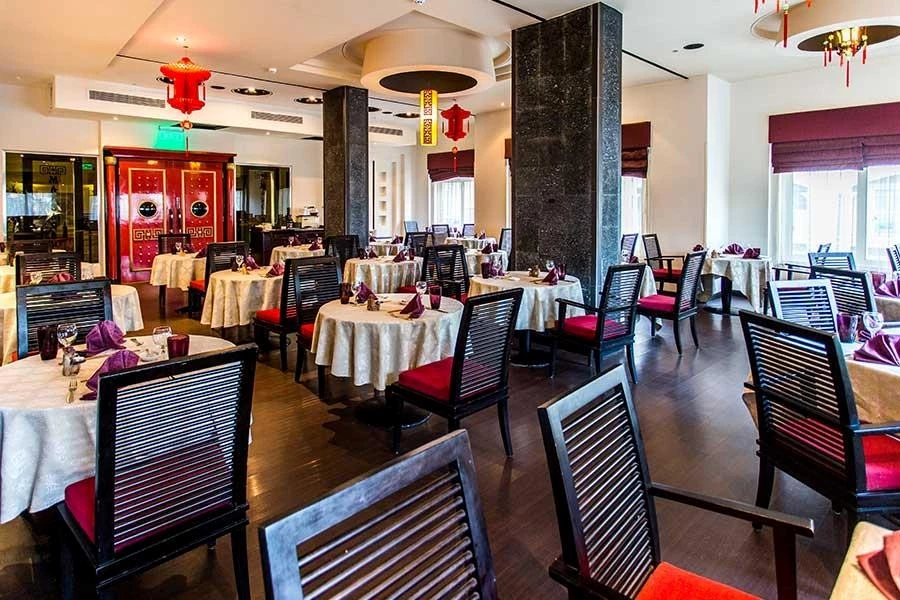 Hotel Premier Le Reve Hotel & Spa Adult Only i Hurghada, Egypt - Billede 22