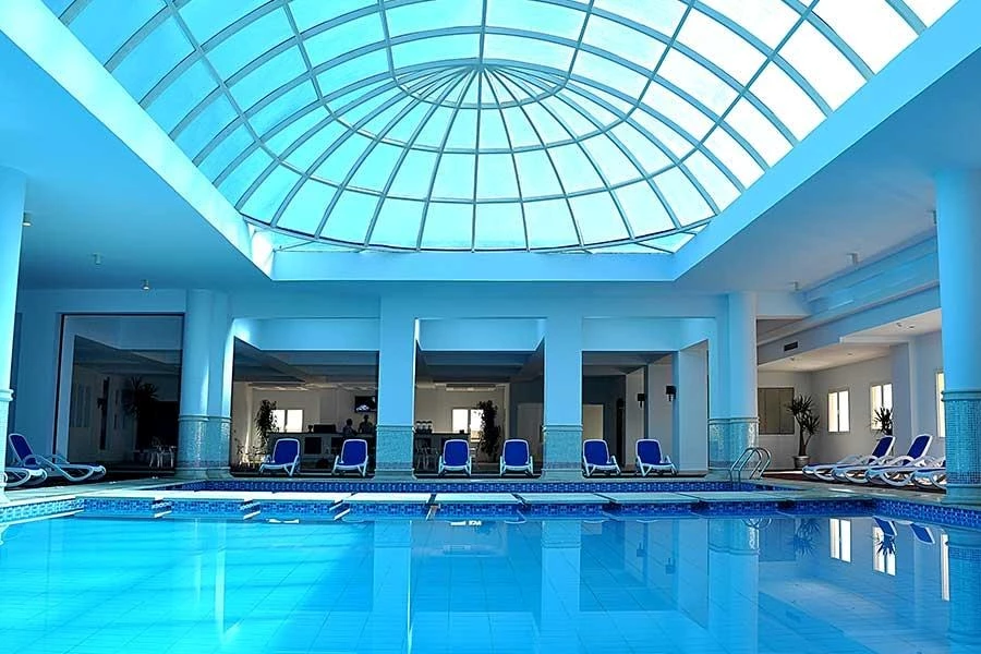 Hotel Premier Le Reve Hotel & Spa Adult Only i Hurghada, Egypt - Billede 3