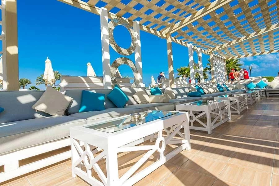 Hotel Premier Le Reve Hotel & Spa Adult Only i Hurghada, Egypt - Billede 24