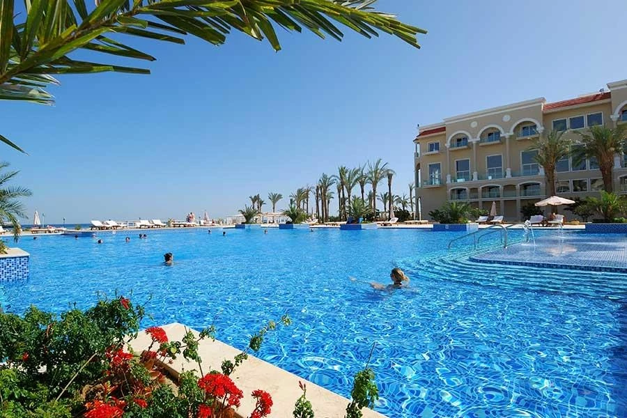 Hotel Premier Le Reve Hotel & Spa Adult Only i Hurghada, Egypt - Billede 4