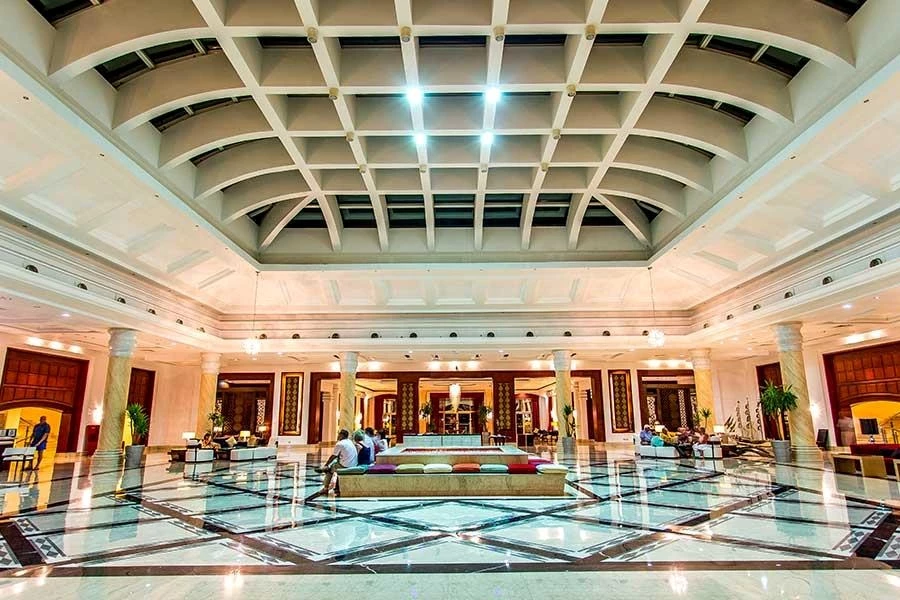 Hotel Premier Le Reve Hotel & Spa Adult Only i Hurghada, Egypt - Billede 36