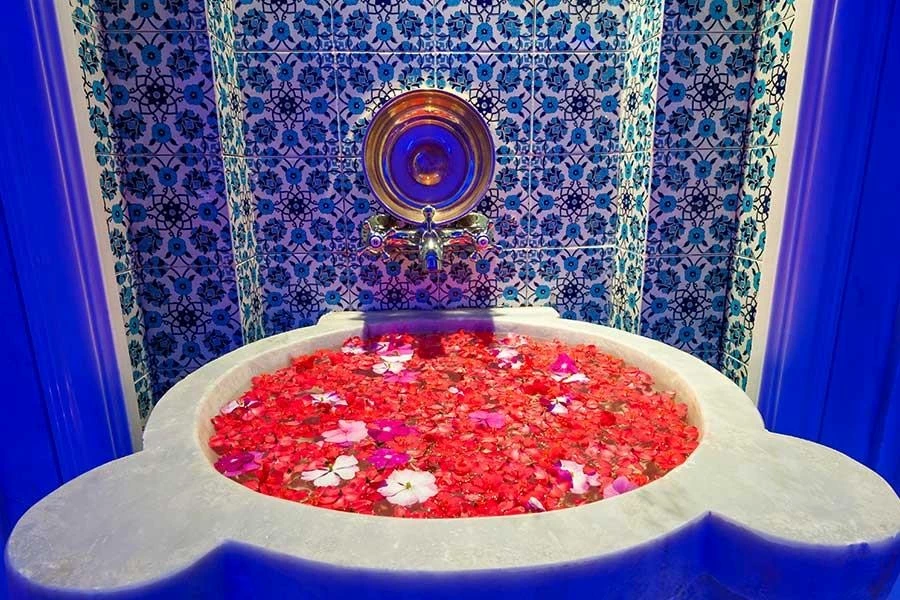 Hotel Premier Le Reve Hotel & Spa Adult Only i Hurghada, Egypt - Billede 15