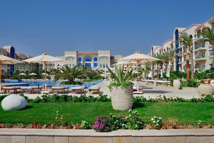 Hotel Premier Le Reve Hotel & Spa Adult Only i Hurghada, Egypt - Billede 37