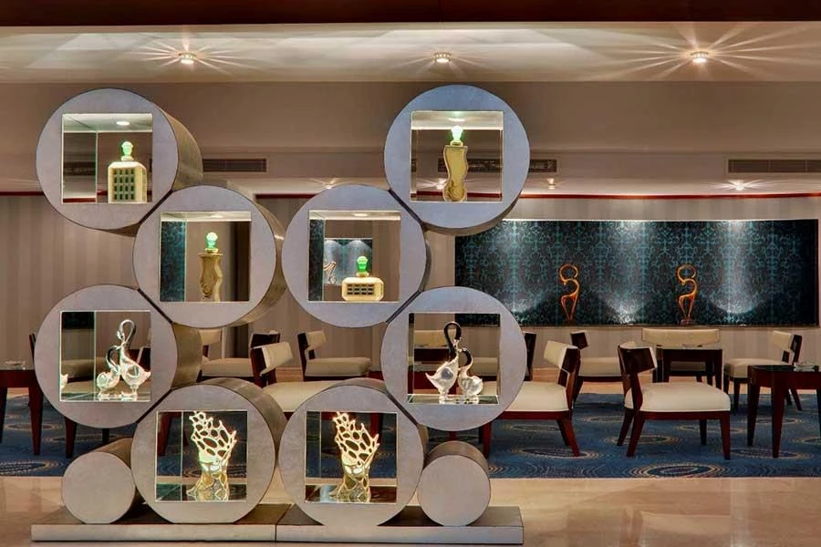 Hotel Premier Le Reve Hotel & Spa Adult Only i Hurghada, Egypt - Billede 28