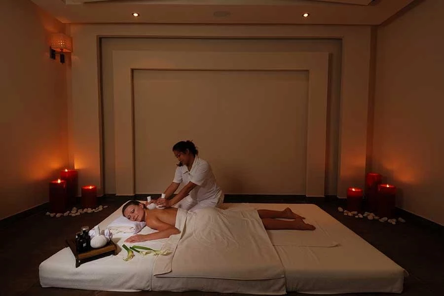 Hotel Premier Le Reve Hotel & Spa Adult Only i Hurghada, Egypt - Billede 16