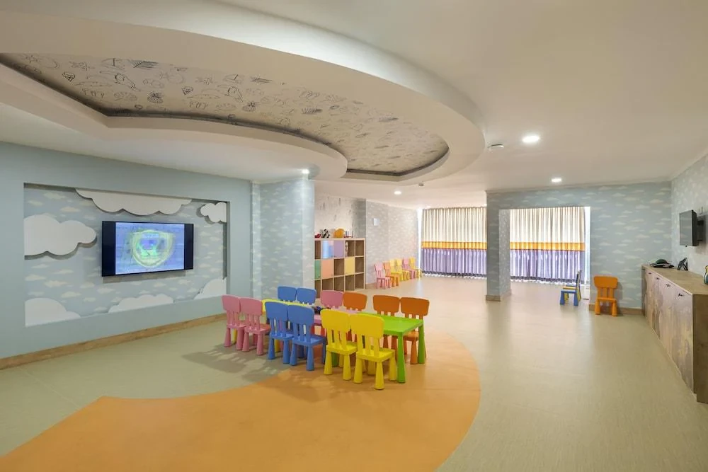 Hotel Prestige Alanya i Antalya, Turkiet - Billede 35