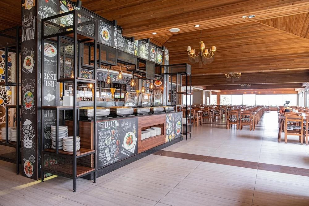 Hotel Prestige Alanya i Antalya, Turkiet - Billede 13