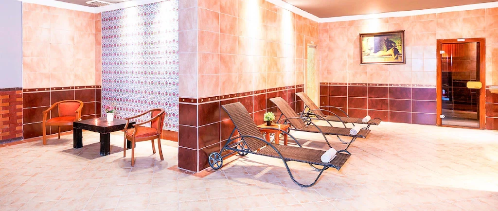 Hotel Prestige Alanya i Antalya, Turkiet - Billede 28