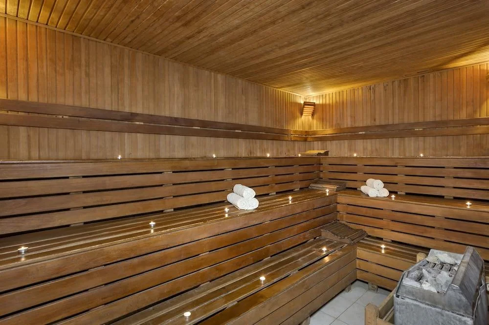 Hotel Prestige Alanya i Antalya, Turkiet - Billede 29