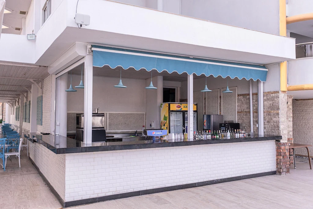 Hotel Prestige Alanya i Antalya, Turkiet - Billede 14