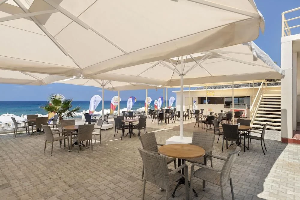 Hotel Prestige Alanya i Antalya, Turkiet - Billede 24