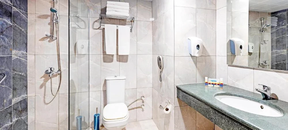 Hotel Prestige Alanya i Antalya, Turkiet - Billede 27