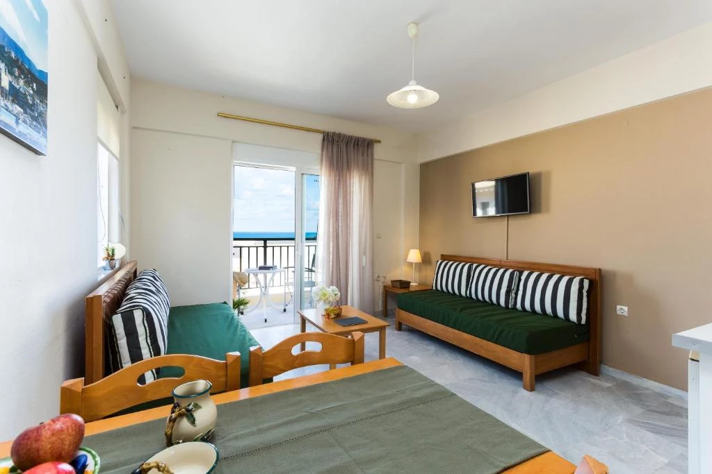 Hotel Radamanthys Hotel Apartments i Crete, Greece - Billede 10