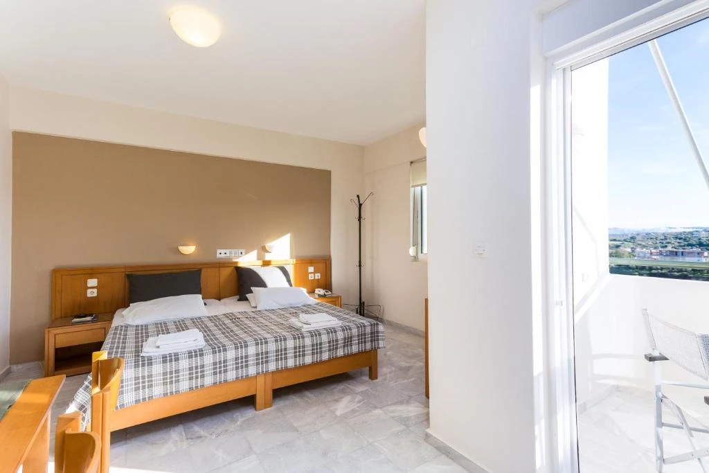 Hotel Radamanthys Hotel Apartments i Crete, Greece - Billede 15