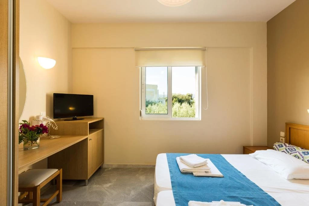 Hotel Radamanthys Hotel Apartments i Crete, Greece - Billede 16
