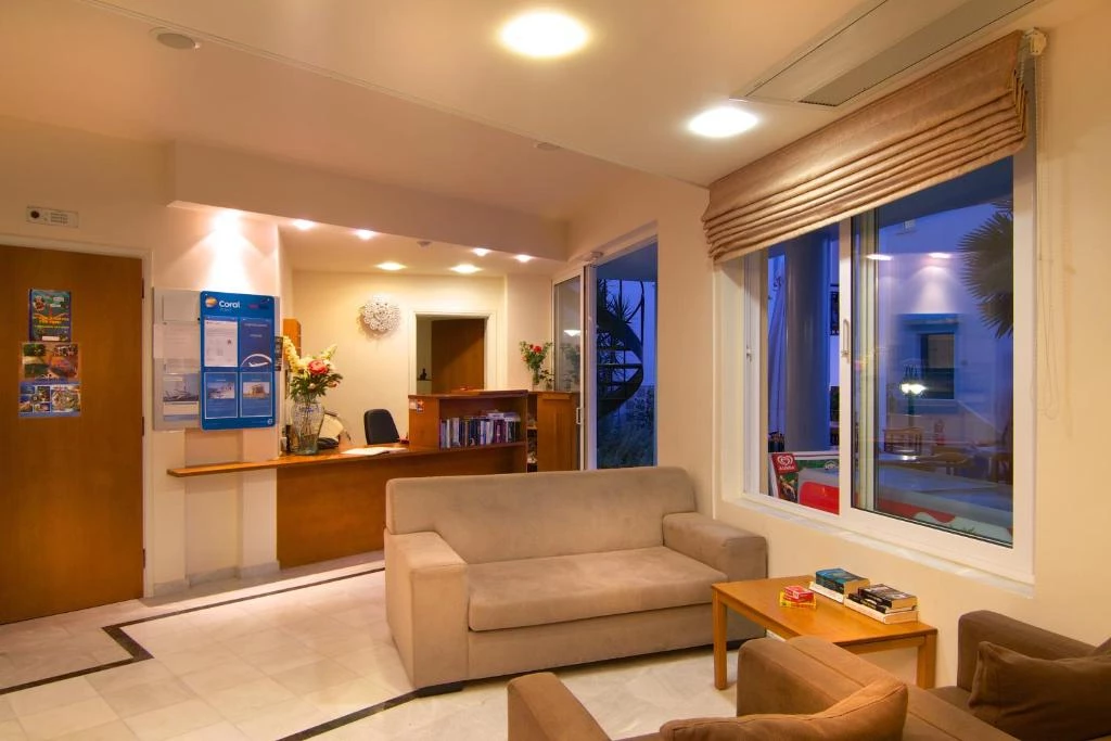 Hotel Radamanthys Hotel Apartments i Crete, Greece - Billede 11