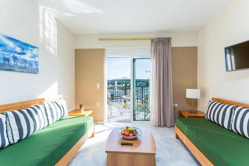 Hotel Radamanthys Hotel Apartments i Crete, Greece - Billede 12