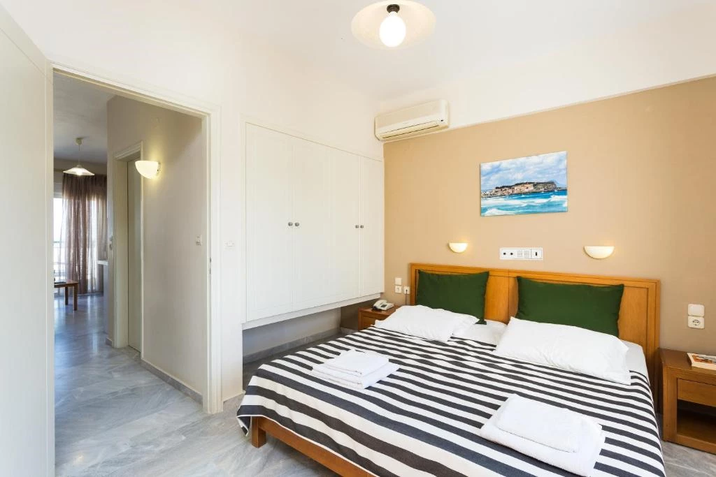 Hotel Radamanthys Hotel Apartments i Crete, Greece - Billede 18