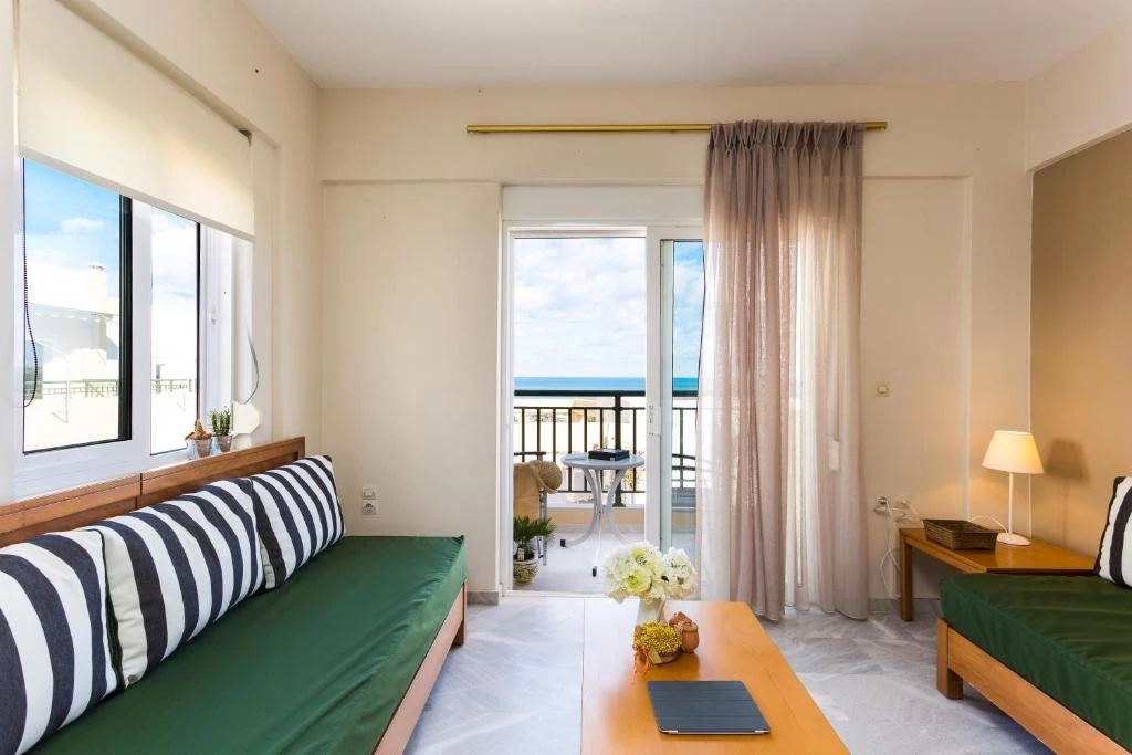Hotel Radamanthys Hotel Apartments i Crete, Greece - Billede 13
